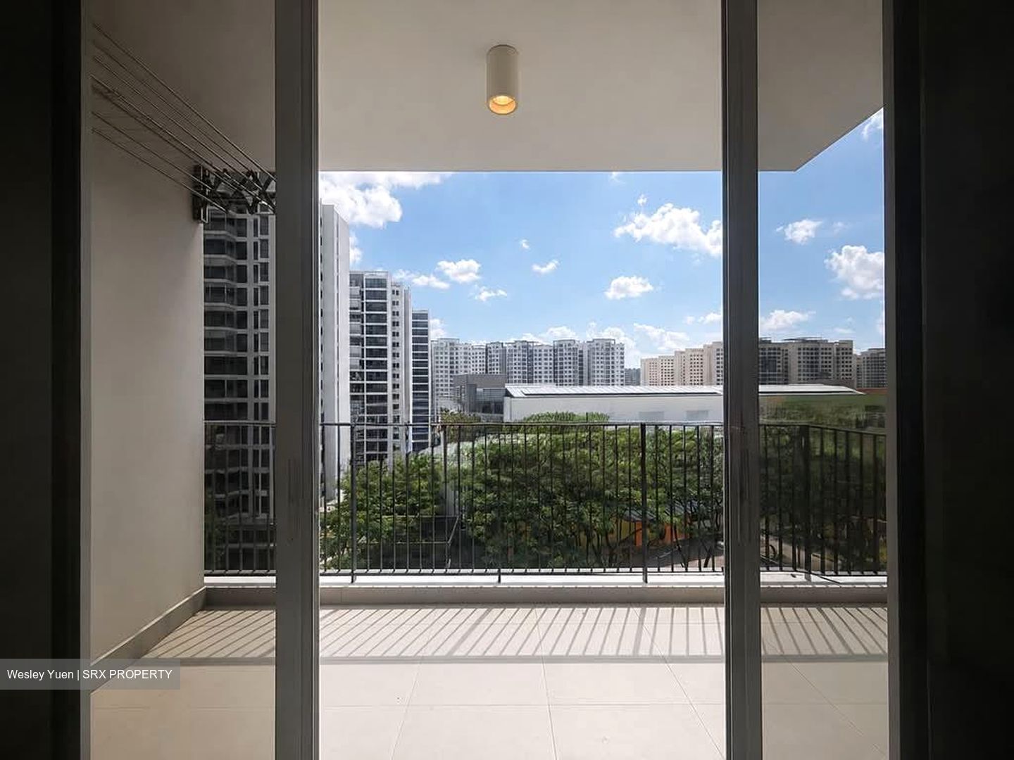 Ecopolitan (D19), Condominium #575465441